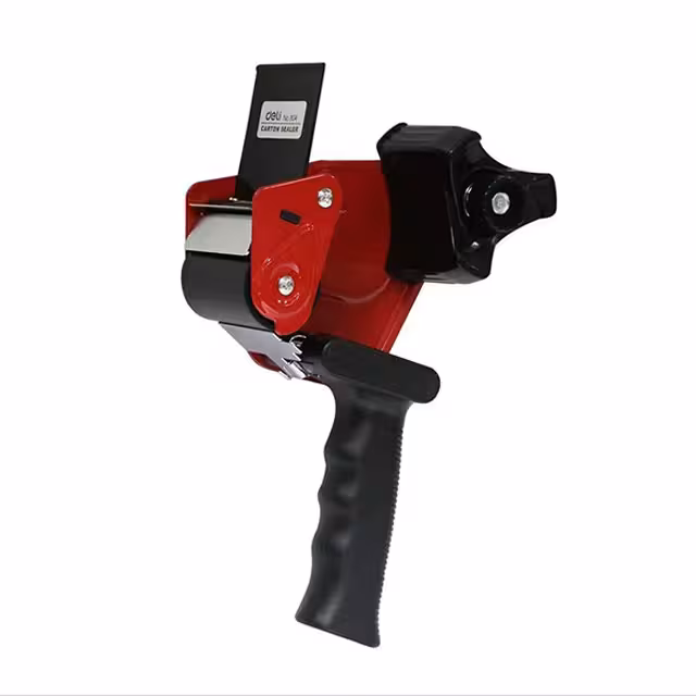 دستگاه چسب کش دلی مدل 804