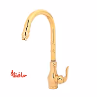 شیر ظرفشویی سمپو مدل یوشیتا طلایی