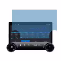 محافظ صفحه نمایش لجند مدل نانو گلس A مناسب برای مانیتور دیاموند 10.1 اینچ