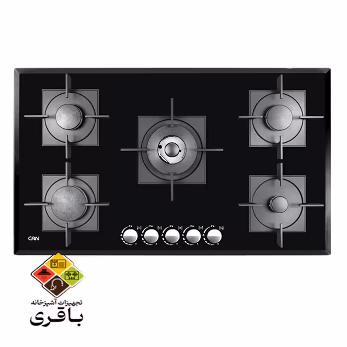 گاز میکس پلاس مدل IG8505