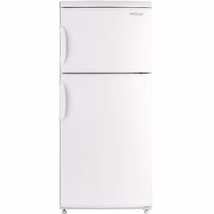 یخچال و فریزر 11 فوت امرسان مدل CB11M-S01 - کالاوما