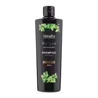 شامپو مو گیاهی نعناع نیوتیس|shampoo daily hydate mint