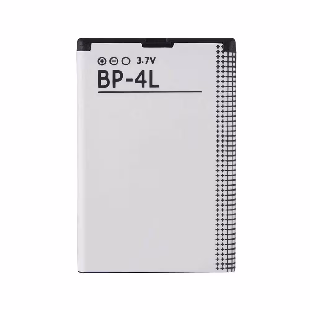 باتری اصلی گوشی نوکیا Nokia E63 مدل BP-4L