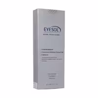 سرم تقویت مژه آیسول