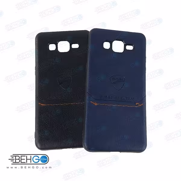 قاب گوشی سامسونگ گرند پرایم و جی 2 پرایم کاور مدل هرکولس قاب Hercules Cover G530/G532/J2 Prime /Grand prime