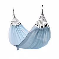 تخت‌آویز (ننو) دو نفره کینگ‌کمپ مدل Double Mesh