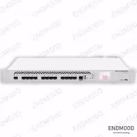 روتر میکروتیک مدل  CCR1016-12S-1S