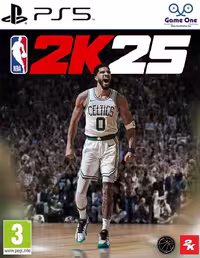 بازی NBA 2K25 برای PS5