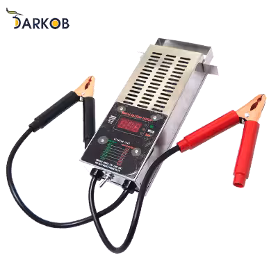 دستگاه تست باتری لیکوتا مدل ATK-8086A