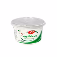خرید پنیر ماسکارپونه یک کیلویی