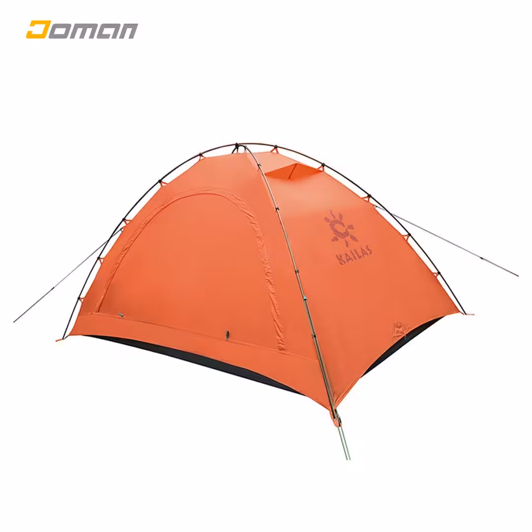 چادر کوهنوردی کایلاس KAILAS مدل زِنیت 3 دو پیZenit III 2P کد: KT203201 دو پوش دو نفره