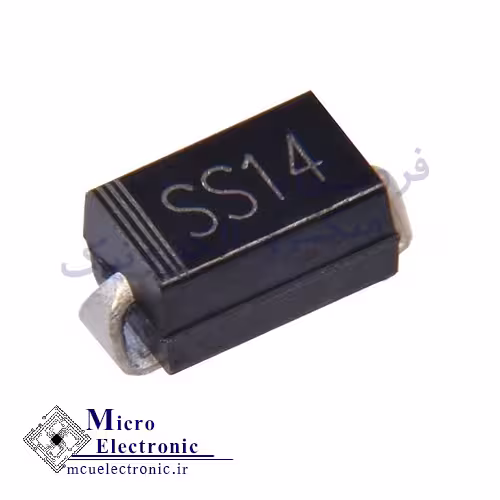دیود SS14