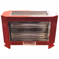 بخاری برقی آراسته مدل EFHA2200 | چاوه