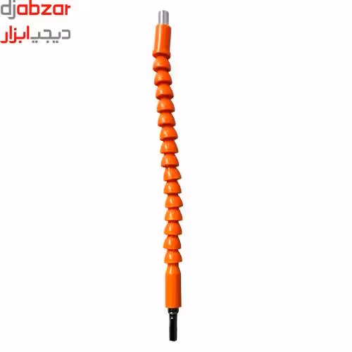 رابط خرطومی سر دریلی