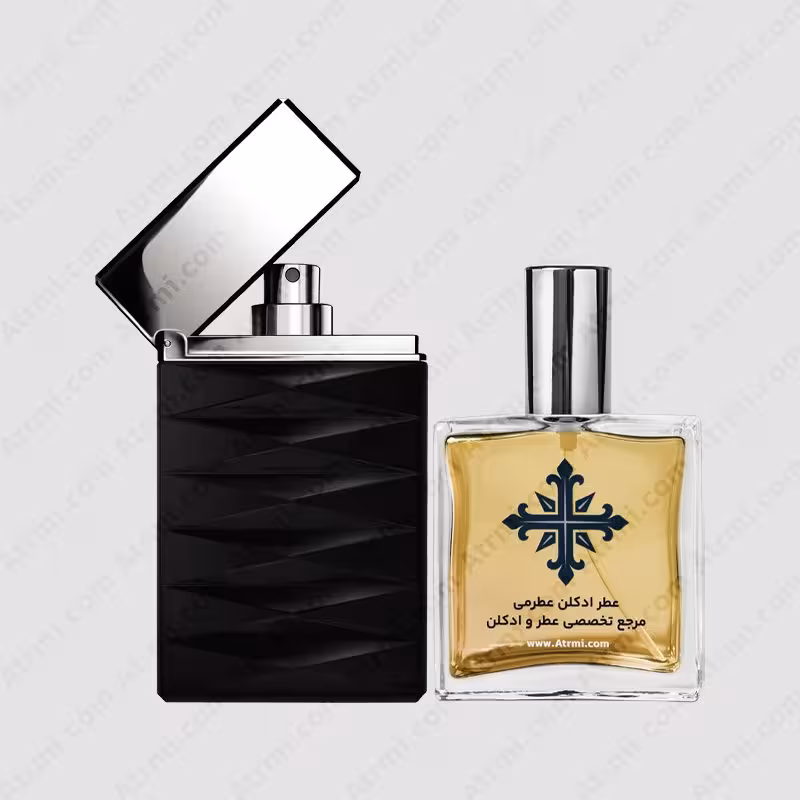 عطر ادکلن عطرمی مدل اتیتیود مردانه – Atrmi Attitude Men