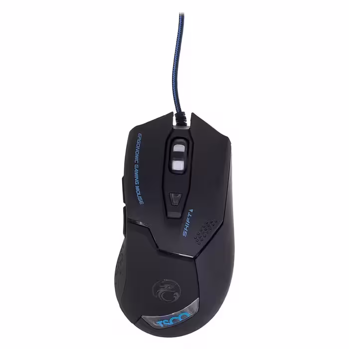 ماوس مخصوص بازی تسکو مدل Dragon TM 754GA | کالا مکس