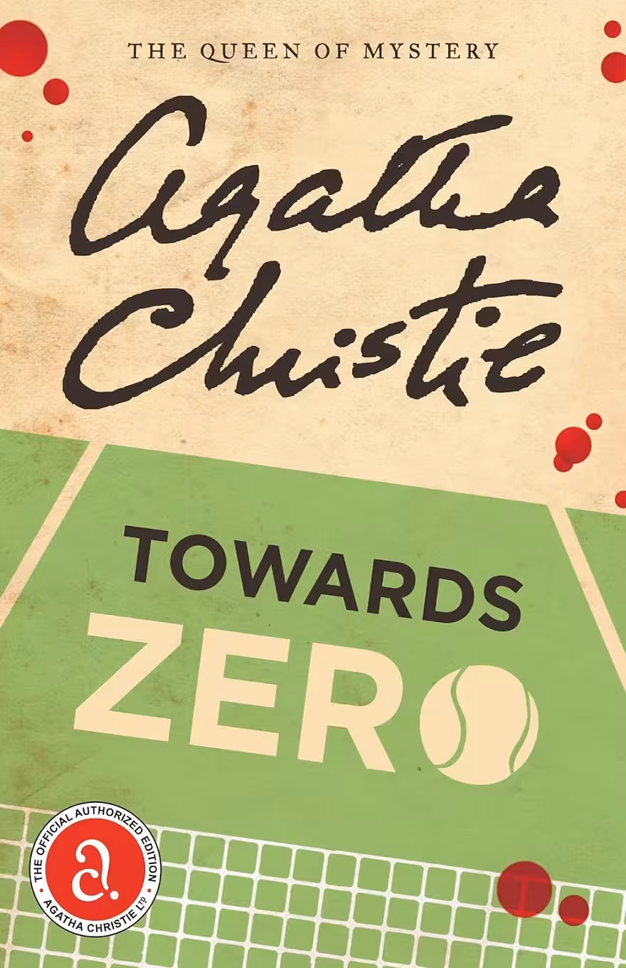 Towards Zero (Superintendent Battle Book 4) به سوی صفر (متن کامل بدون حذفیات)