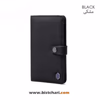 کیف پول مدل QB0010 برند آرکتیک هانتر Arctic hunter