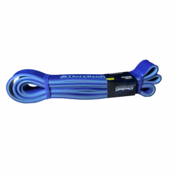 کش پاورباند 32 میل تراباند THERABAND