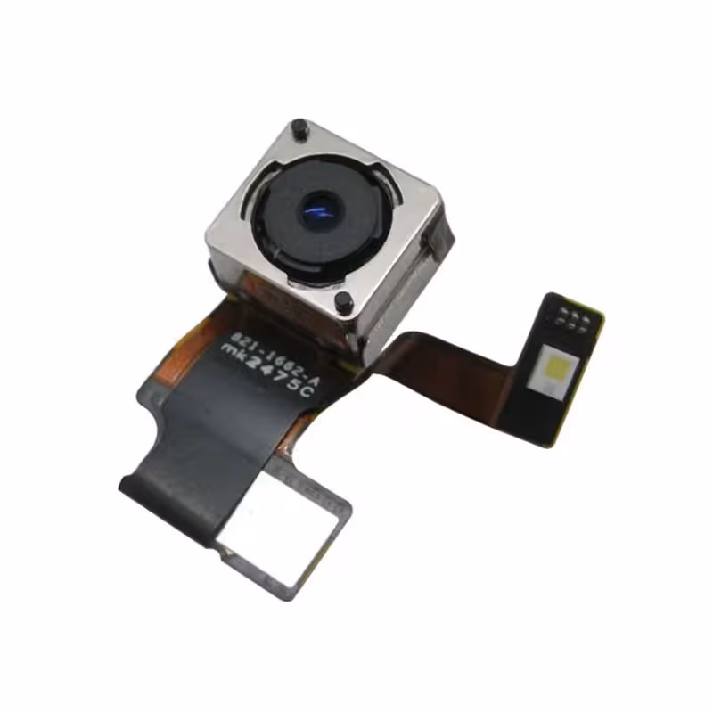 دوربین اصلی آیفون 5