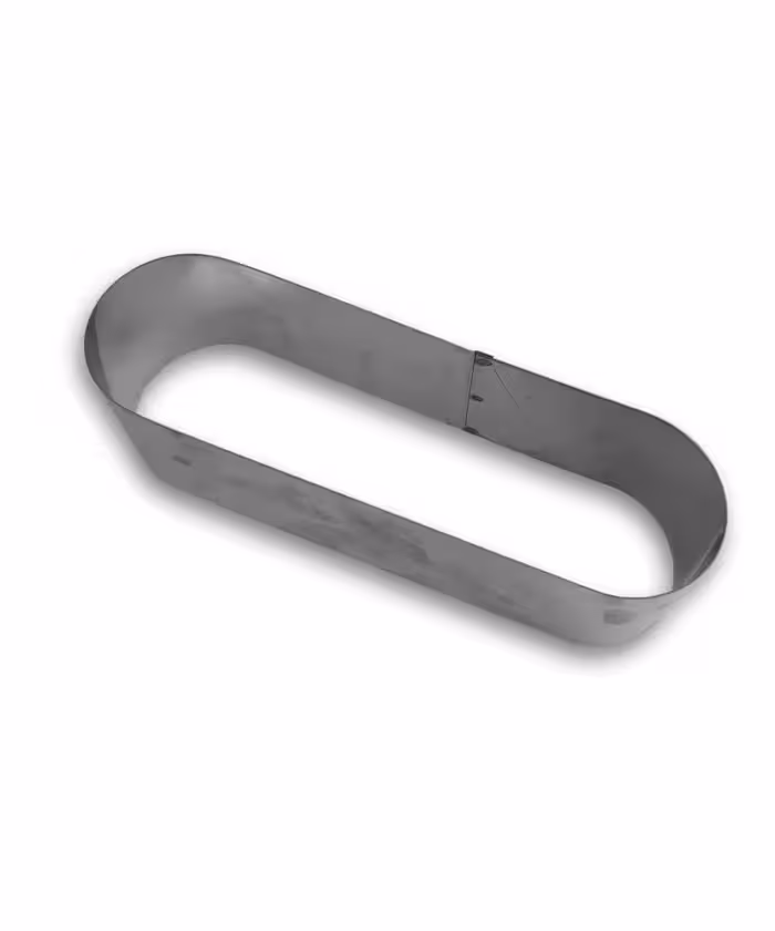 بودکور رينگ اوال بزرگ 270050