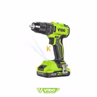 دریل شارژی چکشی 21 ولت مدل WD040210210 ویدو