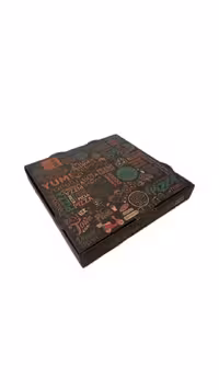 جعبه 32 چاپی ساده افست 4.3*31.5*31 بسته 50 عددی