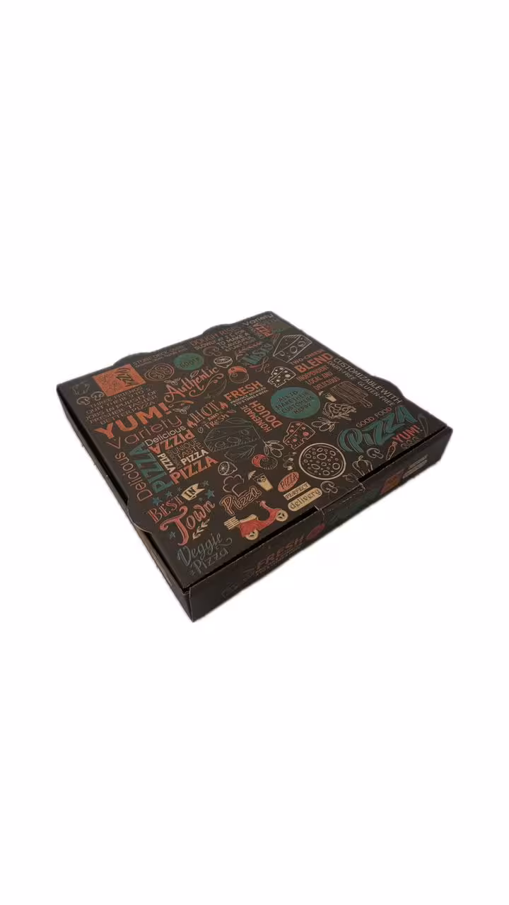 جعبه 32 چاپی ساده افست 4.3*31.5*31 بسته 50 عددی