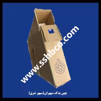 مجموعه سینی و موتور فن هایما 8 اس  HAIMA 8s