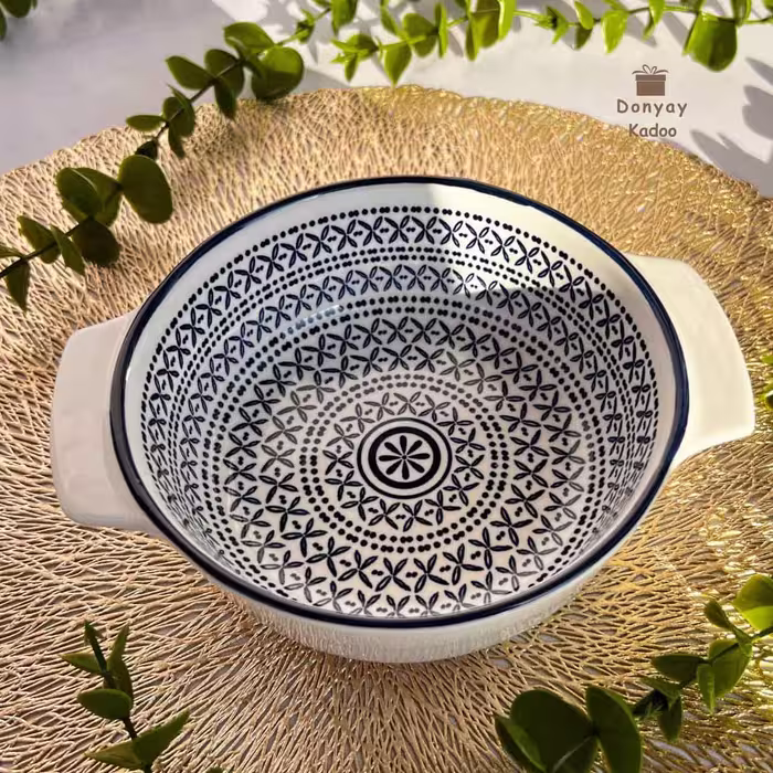 تابه دنی هوم طرح ایکس گرد