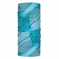 دستمال سر و گردن باف geo-pool aqua