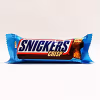 اسنیکرز شکلات مغزدار بادام زمینی - 50 گرم ا Snickers Chocolate Peanut product wi