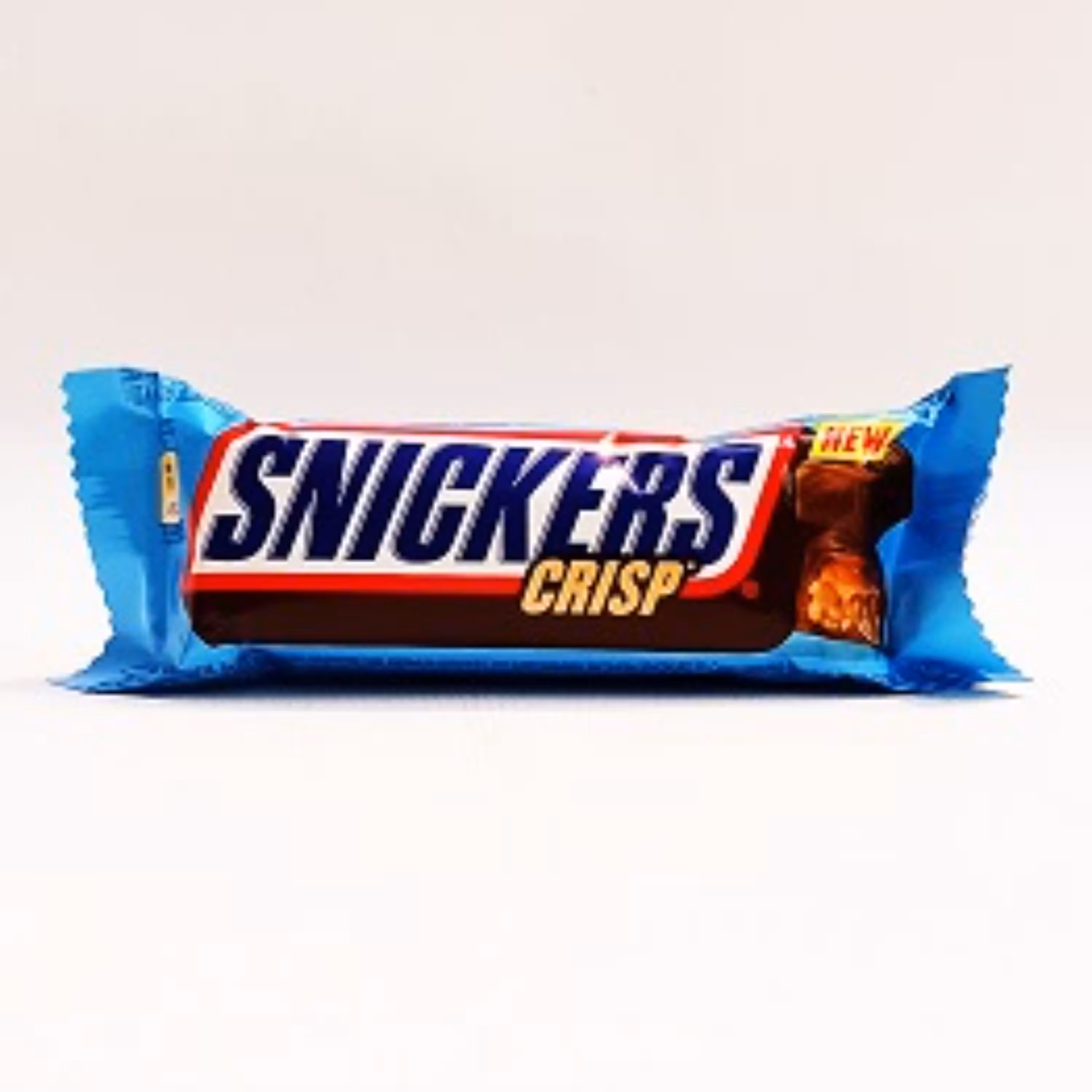 اسنیکرز شکلات مغزدار بادام زمینی - 50 گرم ا Snickers Chocolate Peanut product wi