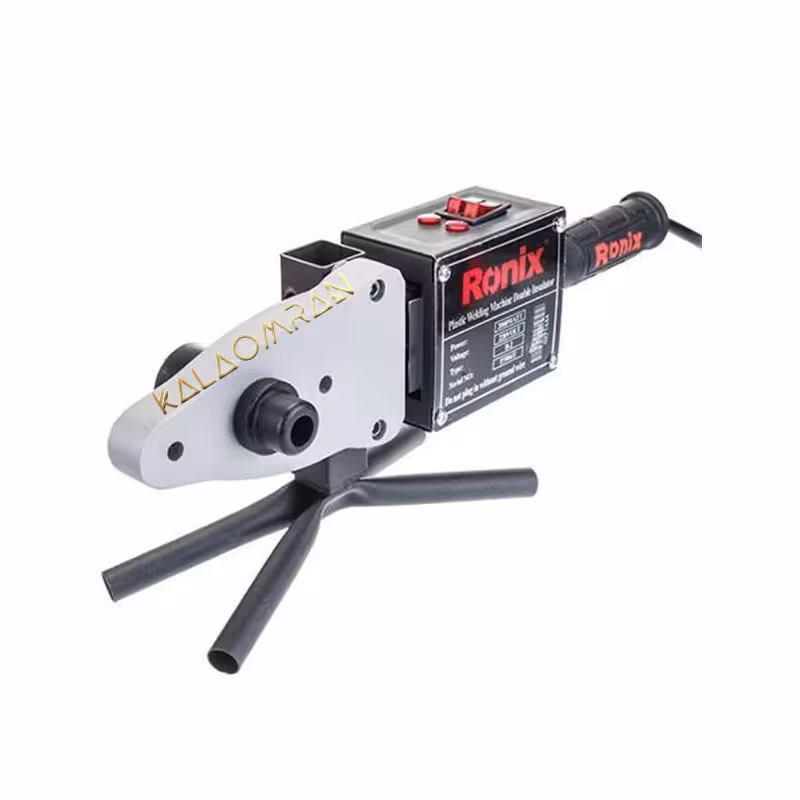 دستگاه جوش لوله سبز رونیکس مدل RH-4401