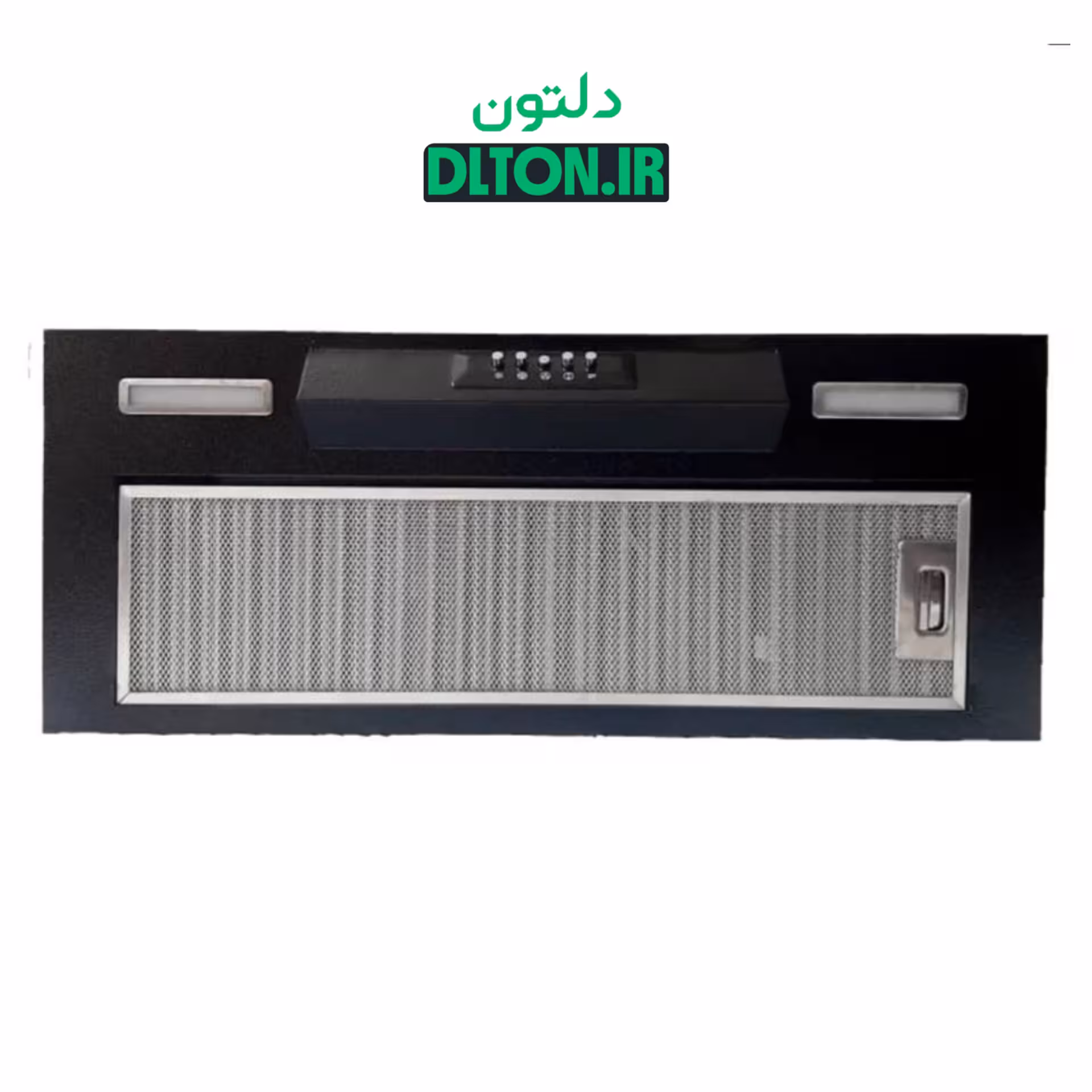 هود پارس آفرین مدل 315موتورفلزی