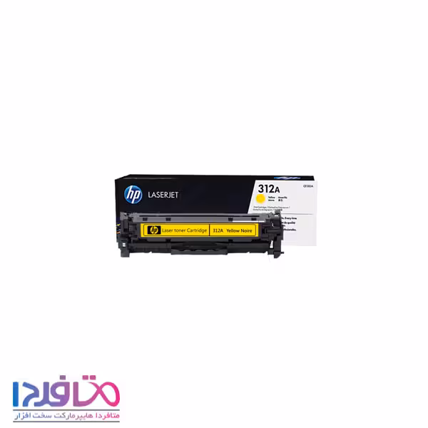 تونر اچ پی مدل CF382A 312A