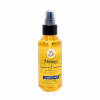 روغن بدن 2 مورینگا امو مناسب انواع پوست 100 میلی لیتر | Moringa Emo 2 Body Care Oil For All Skin Types
