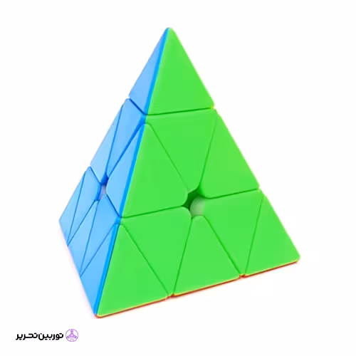روبیک هرمی