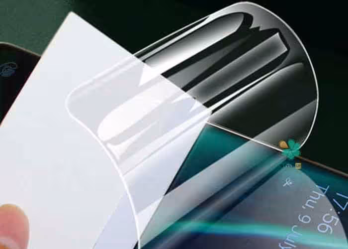 محافظ صفحه گوشی نانو مناسب Apple iPhone 17