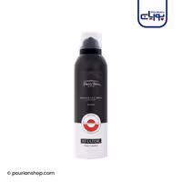 اسپری مدل Aviator Black Leather مردانه 200 میلی لیتری اس پی پی سی