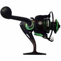 چرخ ماهیگیری جیگینگ یاندا DN-5000
