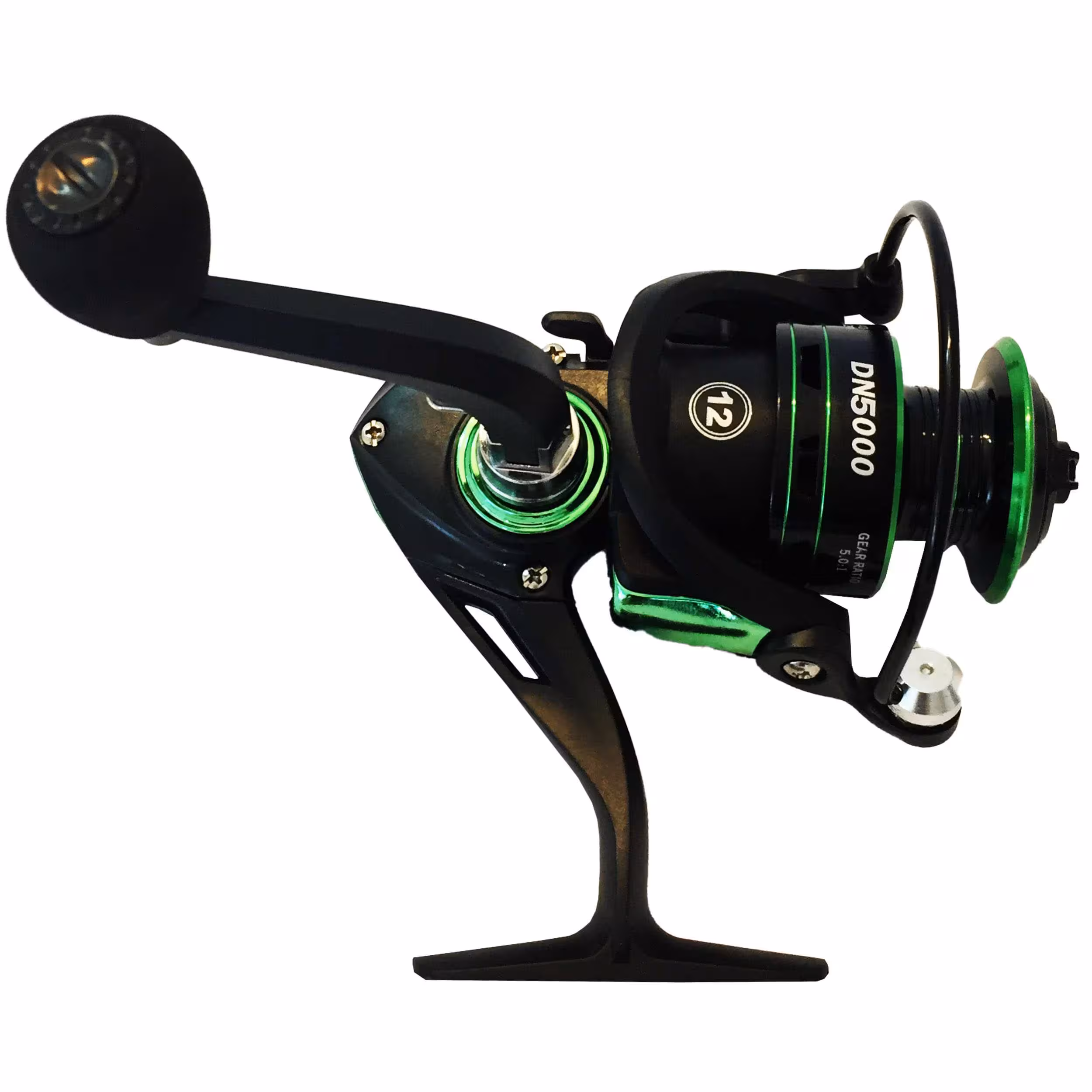 چرخ ماهیگیری جیگینگ یاندا DN-5000