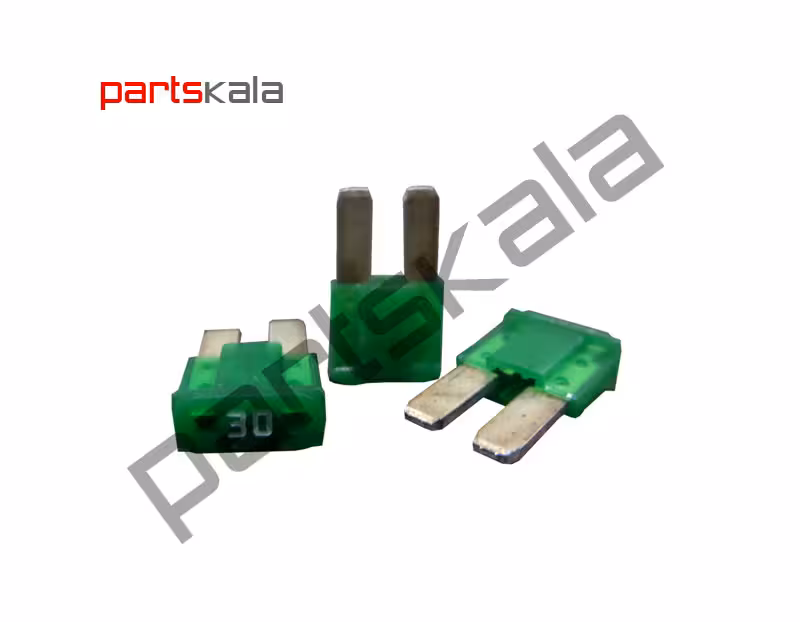 میکرو فیوز 30 آمپر