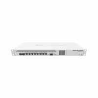 روتر میکروتیک مدل CCR1009-7G-1C-1S