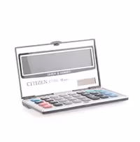 ماشین حساب سیتیزن CT-333