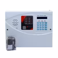 دزدگیر اماکن سیمکارتی آنزو - ANZO AN301