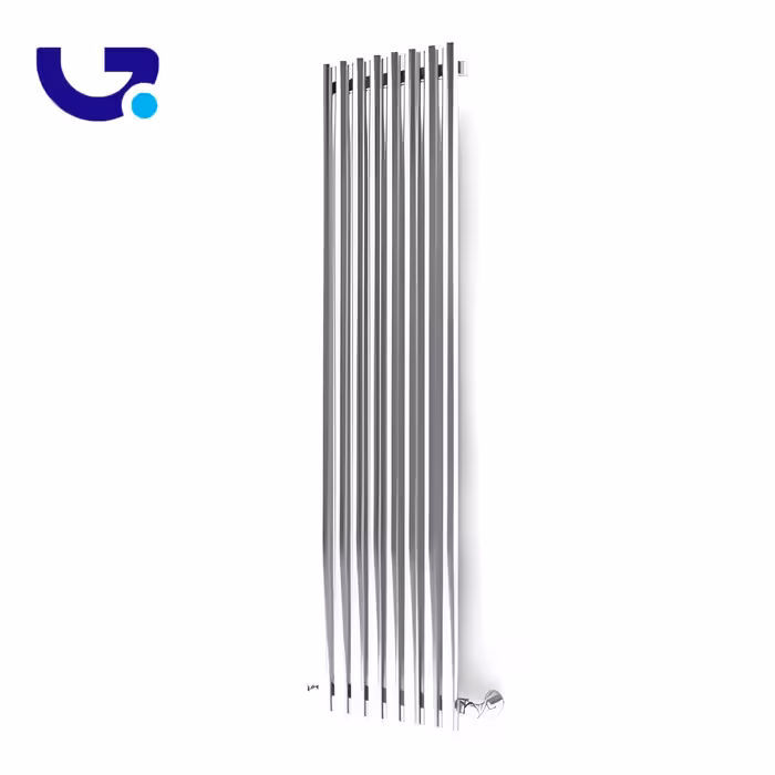 حوله خشک‌ کن دکوراتیو رادیاکو مدل هارمونیکا Harmonica