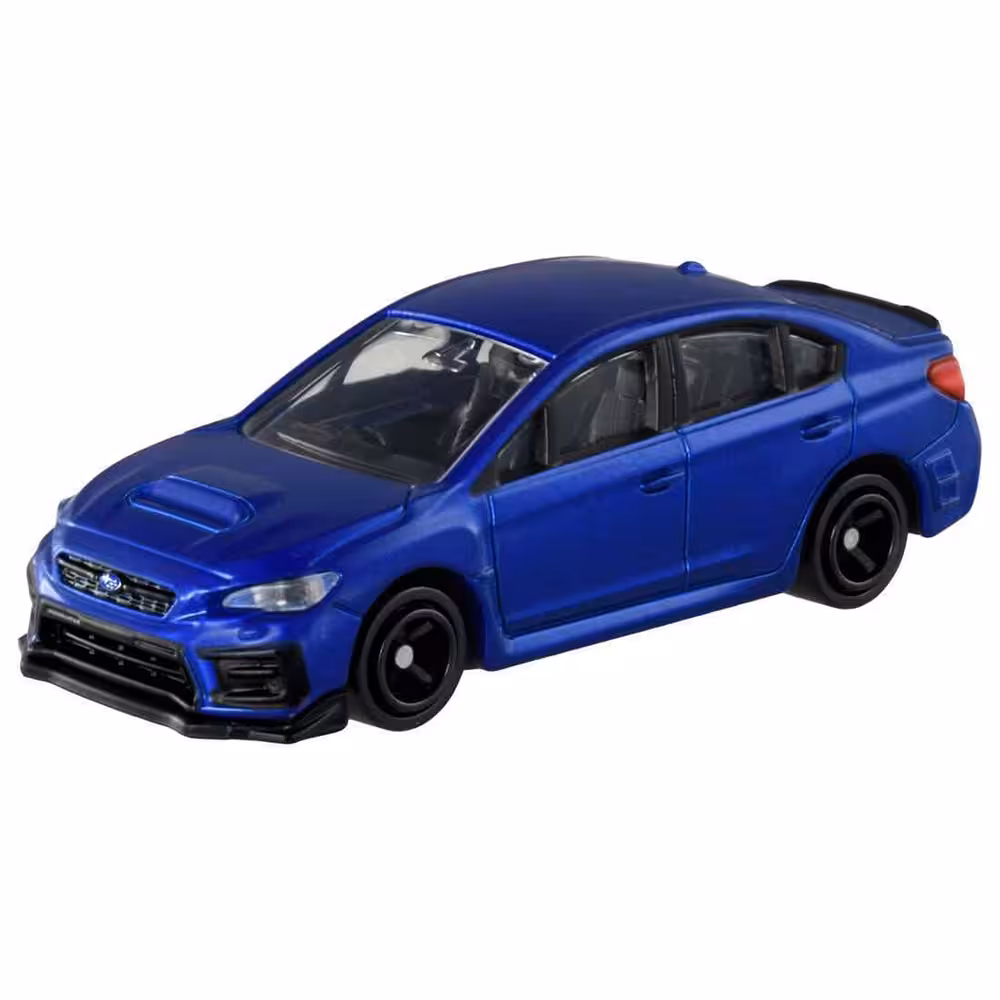 ماشین فلزی تامیکا مدل Subaru WRX S4 STI Sport