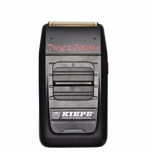 ماشین اصلاح صورت کیپ مدل TWICE FINISH SHAVER