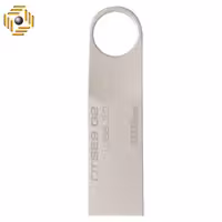 فلش مموری کینگستون مدل DTSE9 G2 ظرفیت 128 گیگابایت